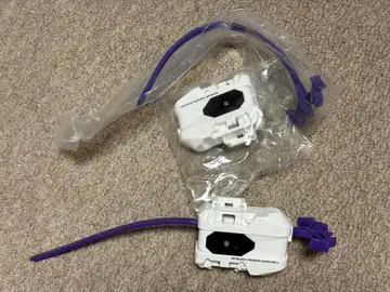 베이블레이드X 와인 더 런처 L 2개 세트