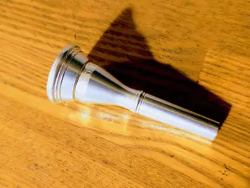 MASAKI-U-ST 호른용 마우스피스 ( 아메리칸 생크 )