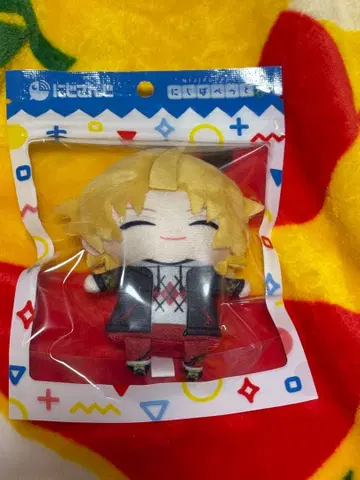 니지산지 니지파펫 카미다 쇼이치