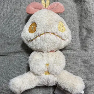 릴로 앤 스티치 스크램프 봉제 인형