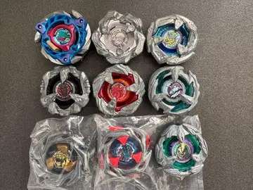 베이블레이드 X 묶음 판매 B