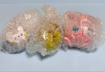 둥글둥글 샌드&푸딩&토게데마루