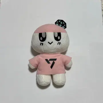 [ 공식 ] SEVENTEEN 봉제 인형 봉봉이 세부치