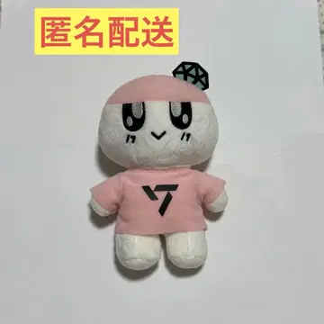 [ 공식 ] SEVENTEEN 봉제 인형 봉봉이 세부치