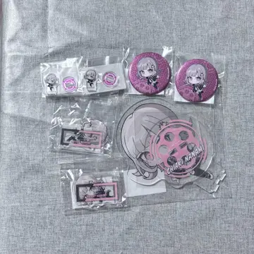 단간론파 나나미 치아키