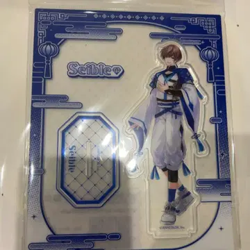 BY THE BEAT 팬미팅 아크릴 스탠드