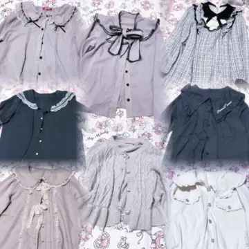 MARS 시크릿 허니 세트