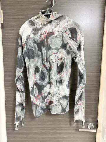 존 로렌스 설리번 2022ss 5a001-0222-28 S