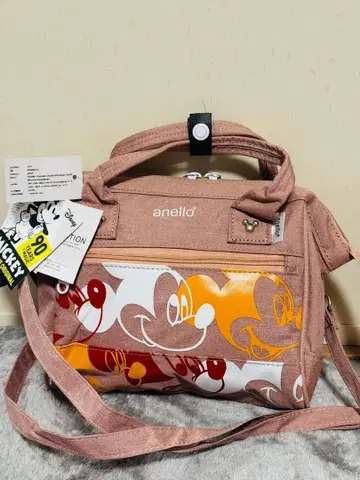 anello 미키마우스 숄더백