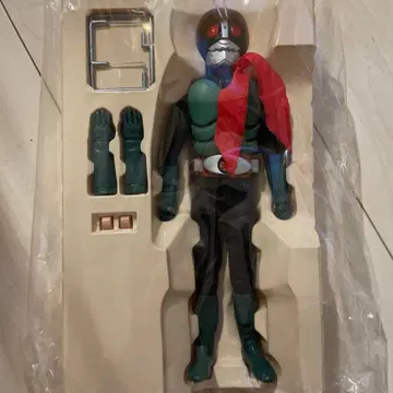 RAH220 가면라이더 2호