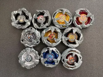 베이블레이드 X 묶음 판매 C