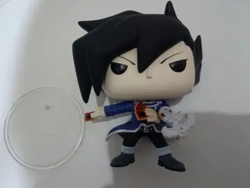 유희왕 GX 만죠메 준 FunkoPOP 팬코팝 피규어