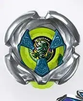 베이블레이드 x 마미카스 4-60C 베이코드 미사용