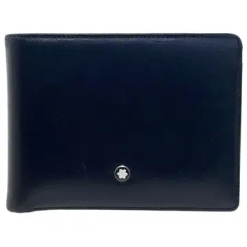 몽블랑 이단 접이식 지갑 마이스터슈튁 16098