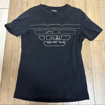 아르마니 티셔츠