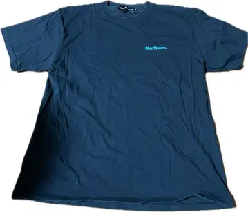 Blue Dreamz LOS ANGELES 셔츠 XXL