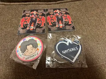 사와모토 나츠키 가챠