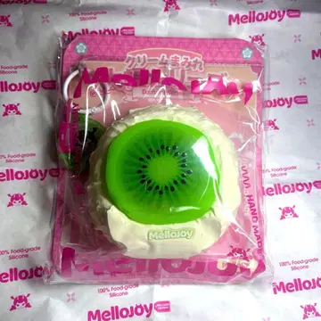 Mellojoy 다이후쿠 키위 스퀴즈 멜로조이