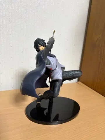 BORUTO 우치하 사스케 VIBRATION STARS 피규어