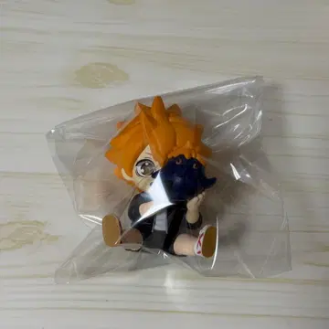 히나타 쇼요 하이큐 PERIHAPI 숨바꼭질 피규어 시크릿