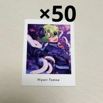 앙스타 파샤츳 P.A.shots!! Vol.6 토모에 히요리 히요리