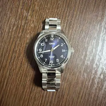 오리스 빅 크라운 751 7761 4065-07 8 20 08P