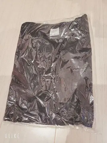 XANVALA ONEMAN TOUR 티셔츠 미개봉 새상품