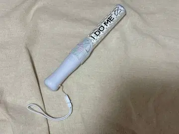 Snow Man i DO ME 응원봉