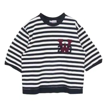 gladhand weirdo 티셔츠 7부 소매