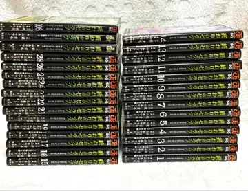 종말의 세라프 코믹&소설 세트&특전 포함