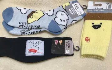 오분구토잇쇼 따뜻한 굿즈 세트 2