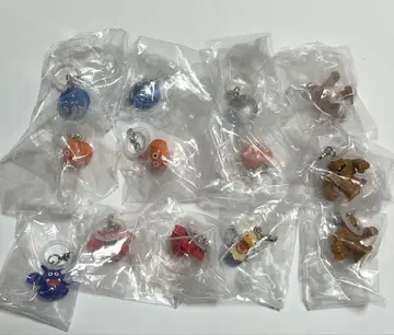 [ 당일 발송 ] 드래곤 퀘스트 메지루시 참 피규어 컬렉션 묶음 판매