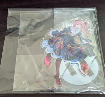 아키야마 미즈키 커넥라이 커넥트 라이브 2nd 아크릴 스탠드