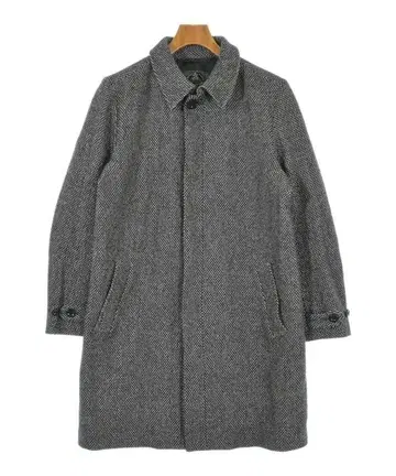 발 스텐카라 코트 남성용