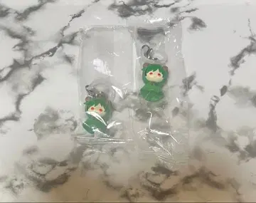 시쿠포니 메지루시 액세서리 스치