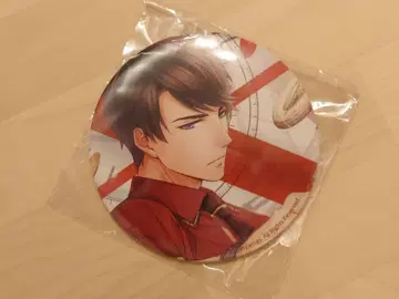 연애와 프로듀서 젠 캔뱃지 [미개봉]