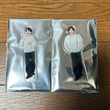 카메다 유신 RESISTANCE 아크릴 스탠드