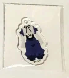 소우세키 로젠 메이든 모티브 키링