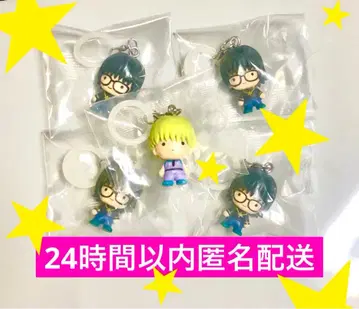 메지루시 액세서리 HUNTER x HUNTER 헌터헌터