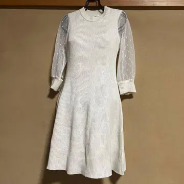 SNIDEL 스나이델 원피스