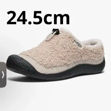 우먼 하우저 쓰리 슬라이드 슬립온