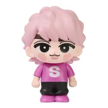 Snow Man Dome Tour ON 스노치루 소프트 비닐 사쿠마