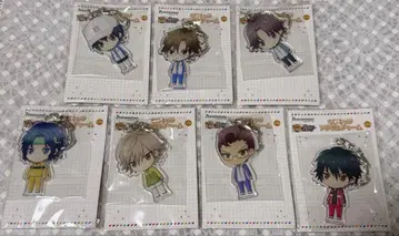 테니스의 왕자님