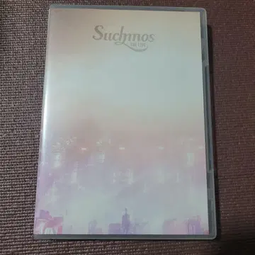 Suchmos LIVE YOKOHAMA STADIUM 2019 DVD