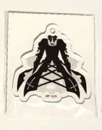 스이긴토 로젠 메이든 모티브 키링