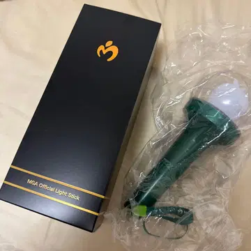 미세스 그린애플 응원봉