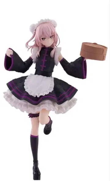 그 비스크 돌은 사랑을 한다 (이누이 사쥬카)