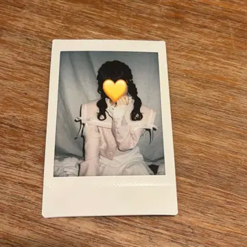 iON! 쿠리스 무기 덤플러 란체키 폴라로이드