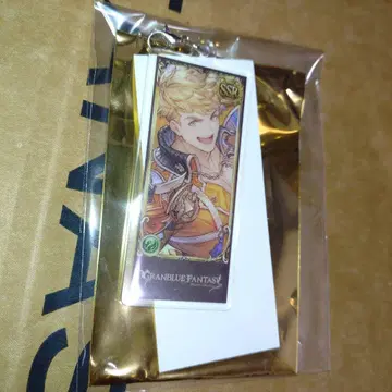 [ 즉시 구매 OK ] 베인 사기사 그라페스 그랑블루 판타지 편성 참