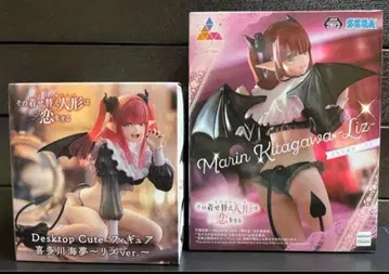 그 비스크돌은 사랑을 한다 키타가와 마린 리즈ver.